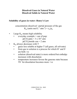 D:\kt\Chem 336\W05\Week 6.wpd