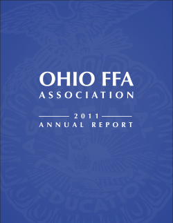 2011 Annual Report