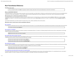 MLA Parenthetical_InTextReference_Help