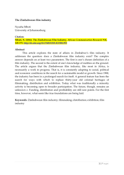 preprint - Open Science Framework