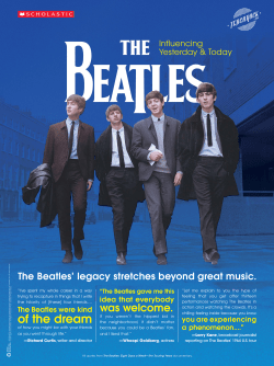 Complete Teacher`s Guide