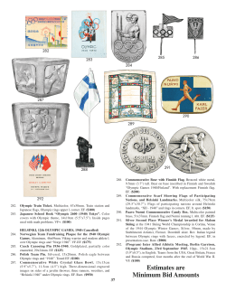 Part 10 (Lots 282 - 325) (Pages 37 - 40)