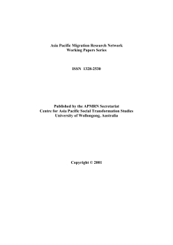 Flowers, Fale, Fanua and Fa`a Polynesia - UNESDOC