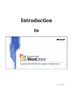 Day 1 - Lehigh University