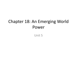 Chapter 18 Presentation