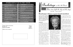 7th st newsletter winter 07.pub