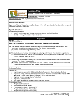 Model Instruction Plan