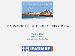 Immunohistochemistry