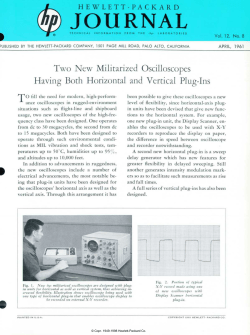 1961 , Volume v.12 n.8 , Issue April-1961