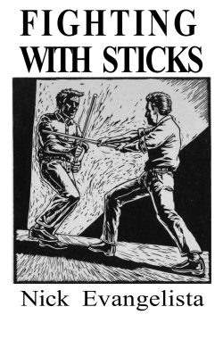FIGHTING WITH STICKS