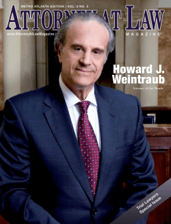 Read full article here... - Atlanta Criminal Defense Lawyer