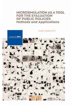 Microsimulation as a Tool for the Evaluation of Public Policies