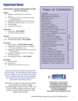 NJC FALL 2016 Final.indd