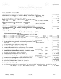 Form 0-135-150 USD# 453 5/2012 USD Form 150 2012