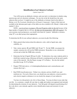 Qualitative Analysis