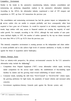 Example 3 - Columbia Business School