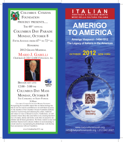 get the 2012 complete new york program of events
