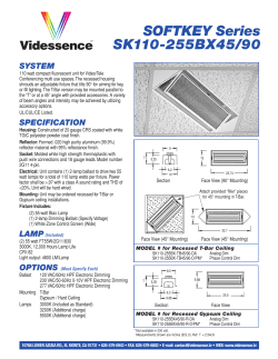 SOFTKEY Series SK110-255BX45/90