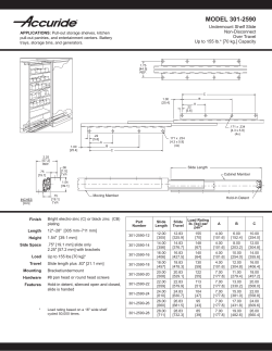 model 301-2590