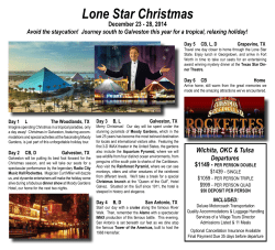 Lone Star Christmas