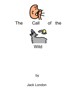 The Call of the Wild