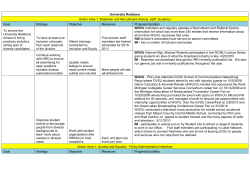University Relations - Grand Valley State University