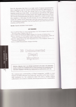 39 Undoounnentcd
