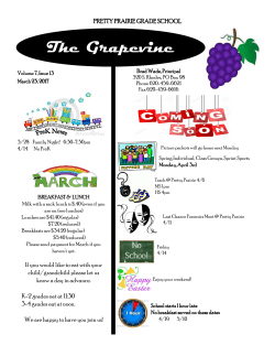 The Grapevine