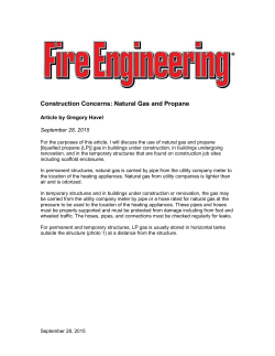 HERE - Fire Engineering