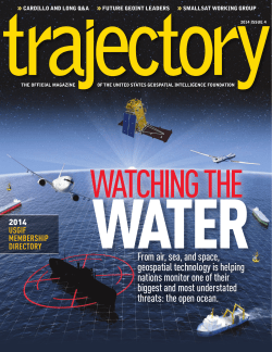 2014 ISSUE 4 - Fayetteville State University