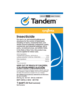 4956 Tandem-1qt.booklet.indd