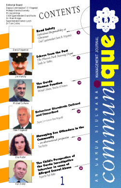 Communique December 2002