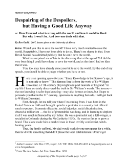 Here - University of Alberta