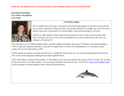 Case Study: Development