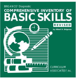 brigance cibs-r - Curriculum Associates