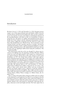 Introduction - Princeton University Press