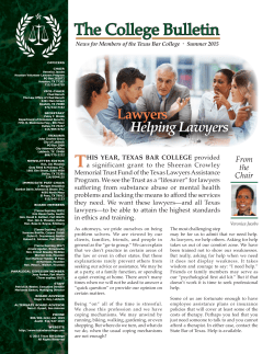 The Bulletin