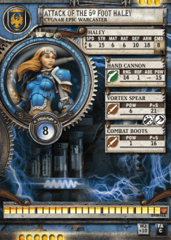 attack of the 50 foot haley