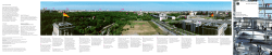 Outlooks Berlin panorama: View from the dome