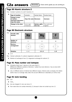 Page 99 Equilibrium 1