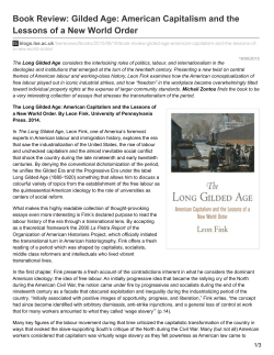 - LSE Research Online