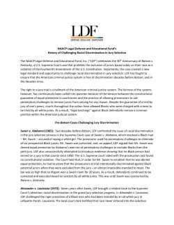 Read more - naacp ldf