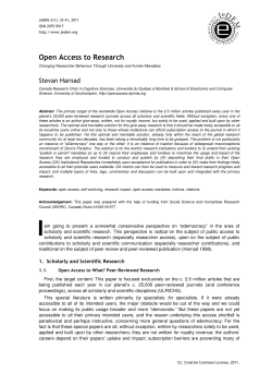 175kB - ePrints Soton - University of Southampton
