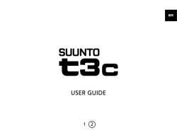 User Guide