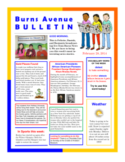 2/28/14 - Hicksville Public Schools