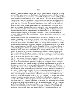 1968 - Ken Christensen, Artist