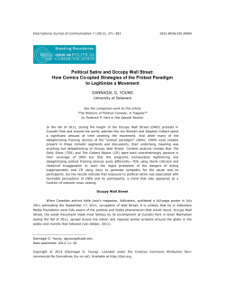 this PDF file - International Journal of Communication