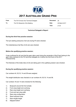 Document 26 - FIA Document Management System