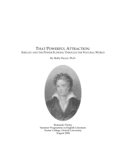 that powerful attraction