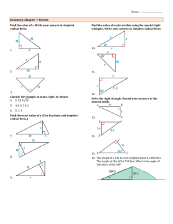 Geometry 7.Review (new)